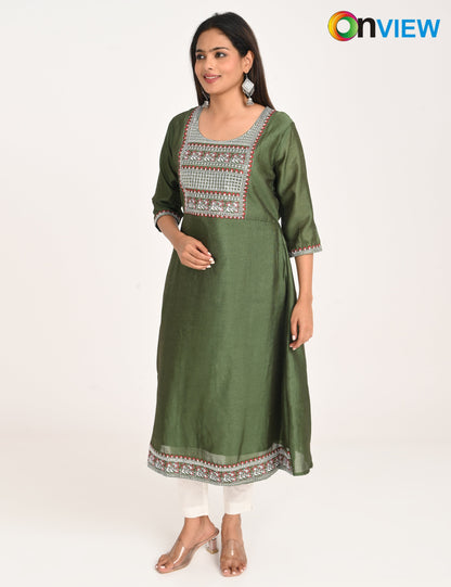 ONVIEW | 1407 | SHIMMER BOUTIQUE WORK UMBRELLA