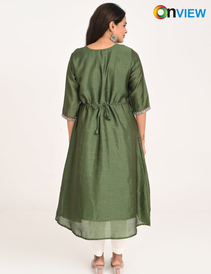 ONVIEW | 1407 | SHIMMER BOUTIQUE WORK UMBRELLA