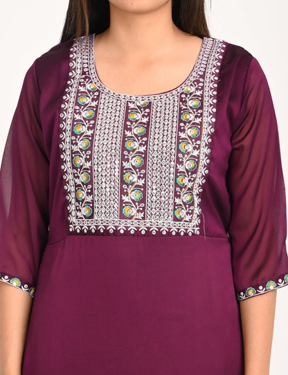 ONVIEW  | 1408 | SHIMMER BOUTIQUE WORK UMBRELLA