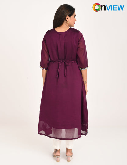 ONVIEW  | 1408 | SHIMMER BOUTIQUE WORK UMBRELLA