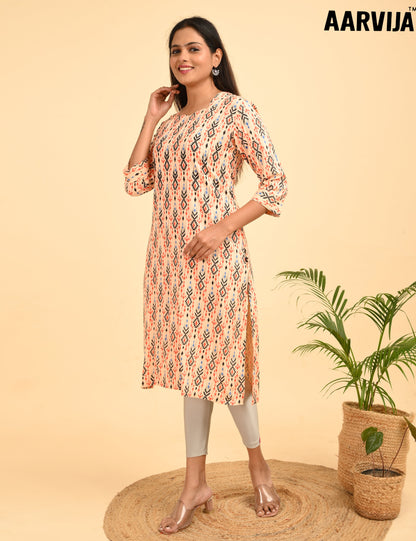 ONVIEW | 342 |  DESIGN NECK WITH POCKET