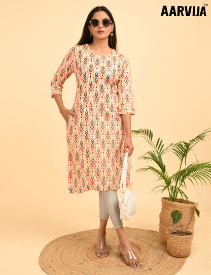 ONVIEW | 342 |  DESIGN NECK WITH POCKET