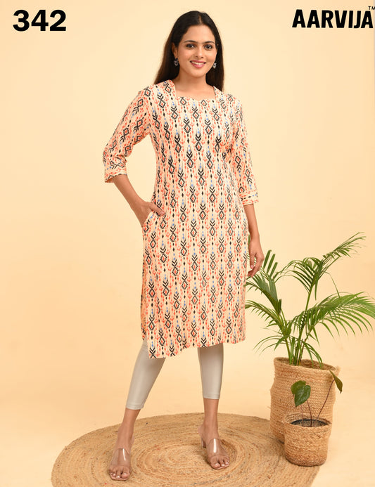 ONVIEW | 342 |  DESIGN NECK WITH POCKET