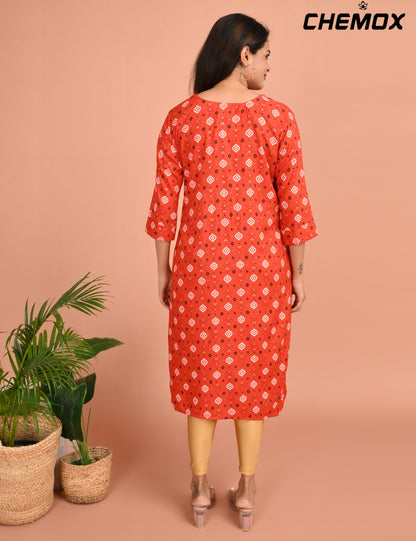 CHEMOX | 355 | DESIGN NECK WITH POCKET