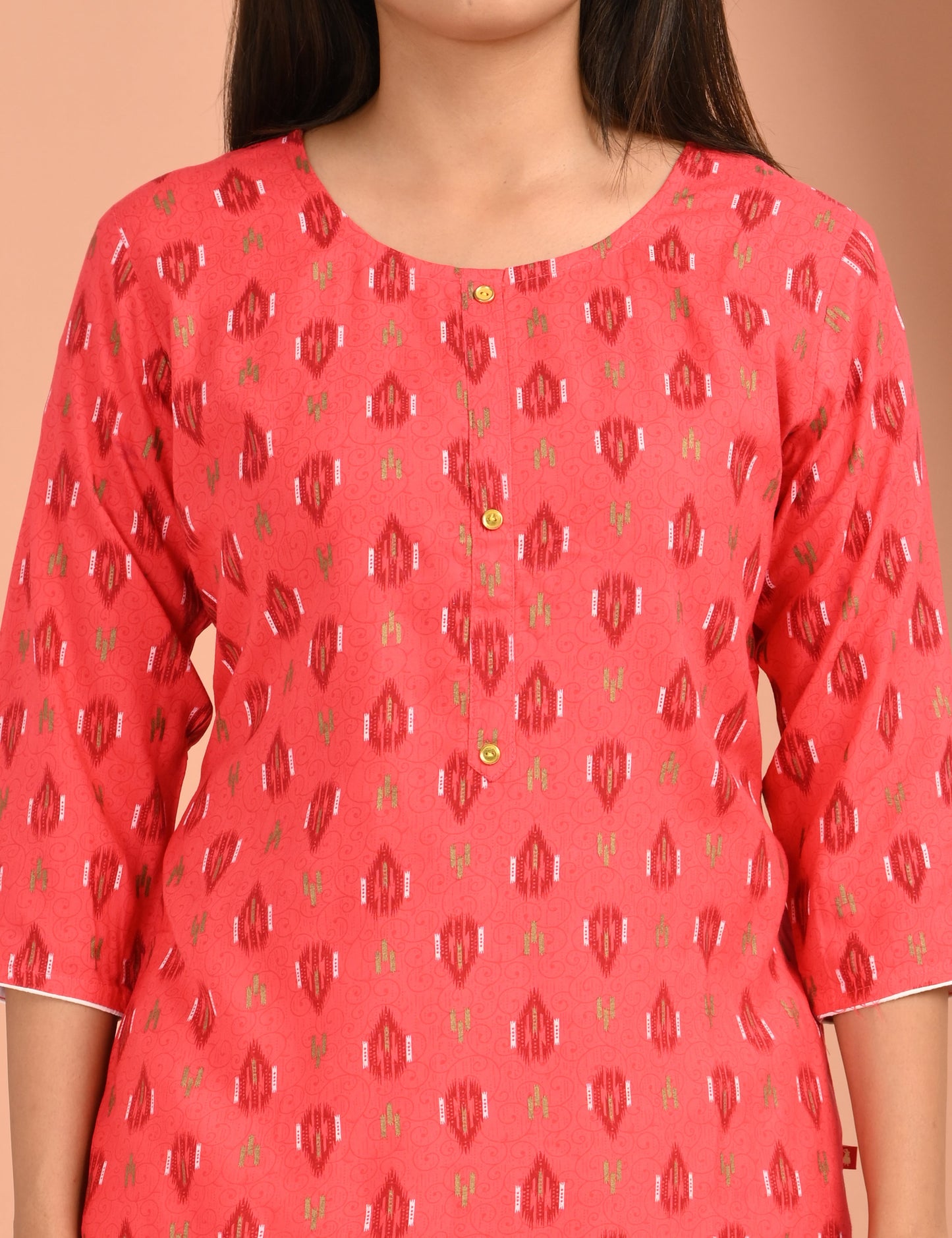 CHEMOX | 457 | ROUND NECK