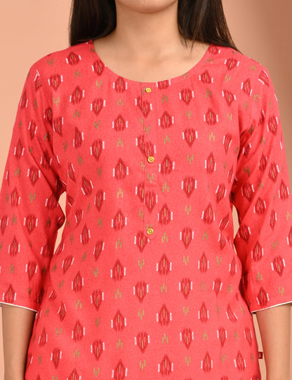 CHEMOX | 457 | ROUND NECK