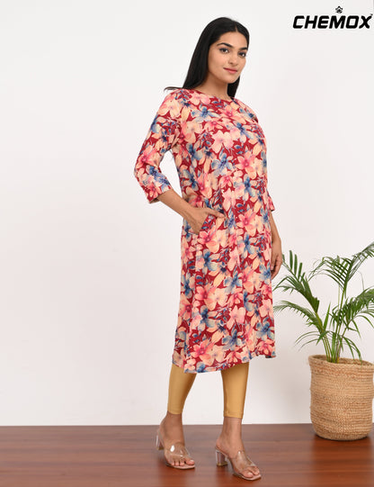 CHEMOX | 632 | FOIL PRINT