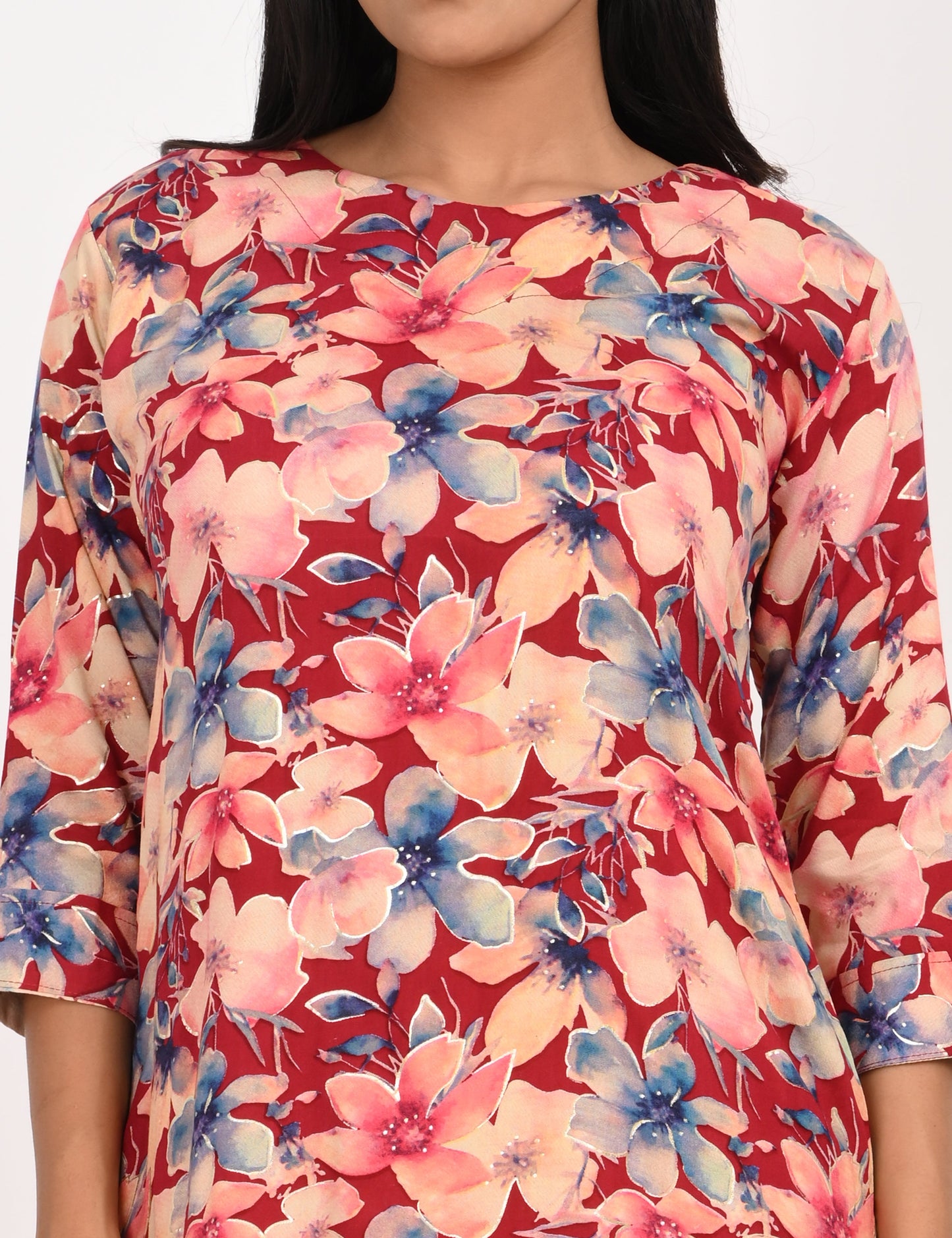 CHEMOX | 632 | FOIL PRINT