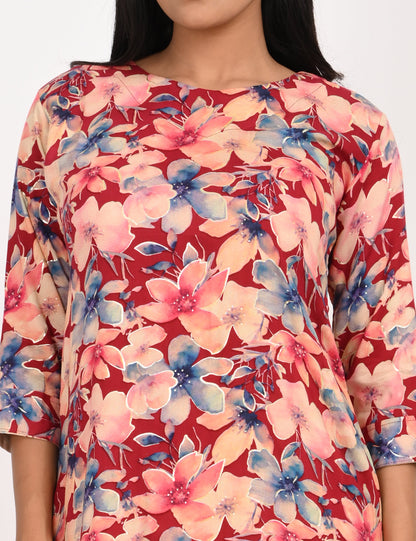 CHEMOX | 632 | FOIL PRINT