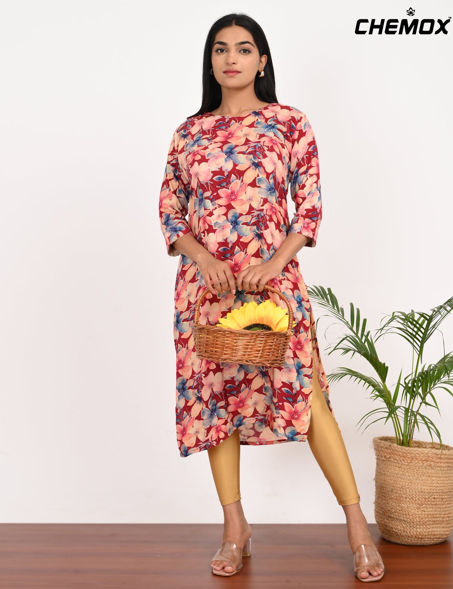 CHEMOX | 632 | FOIL PRINT