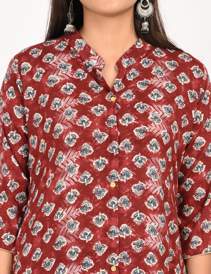 CHEMOX | 785 |  A LINE 2 PIECE SET