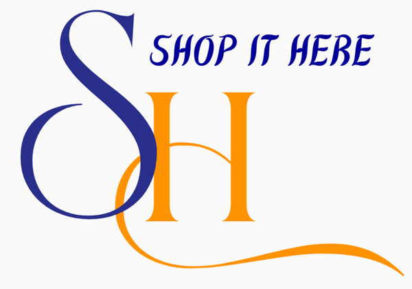 Shop It Here - Online Shopping Store