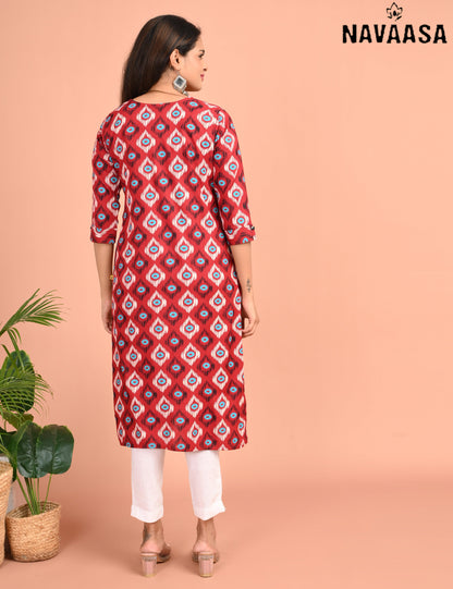 NAVASSA | 946 | ROUND NECK