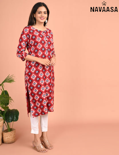 NAVASSA | 946 | ROUND NECK