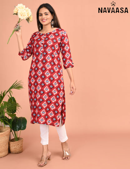 NAVASSA | 946 | ROUND NECK