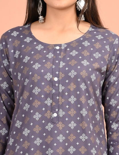 NAVAASA | 947 | ROUND NECK