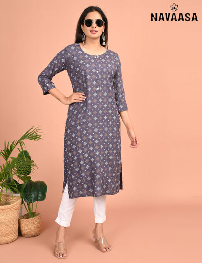 NAVAASA | 947 | ROUND NECK