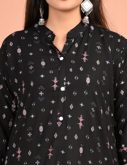 NAVASSA | 950 | COLLAR NECK WITH POCKET