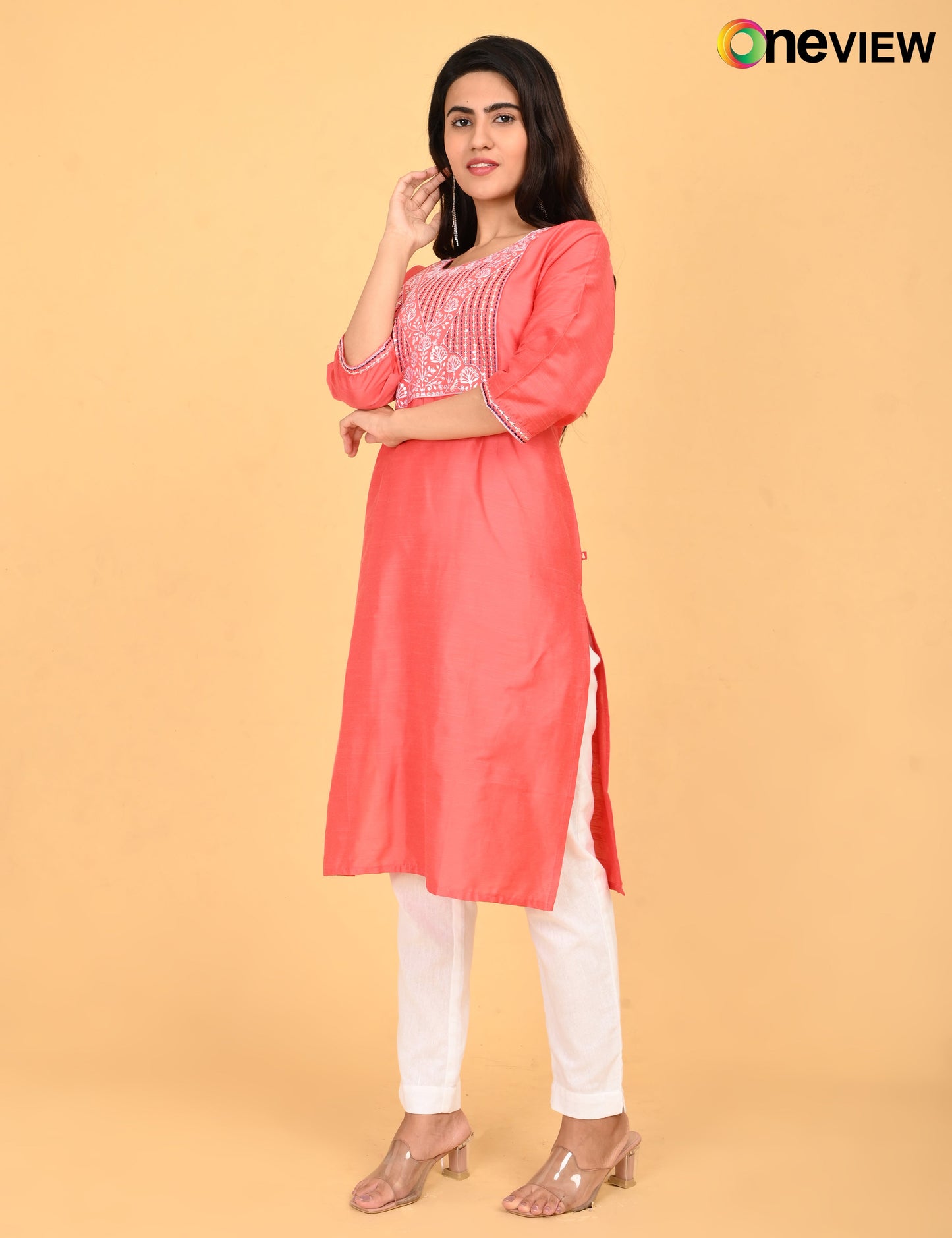 ONVIEW | 029 | BIG EMBROIDERY