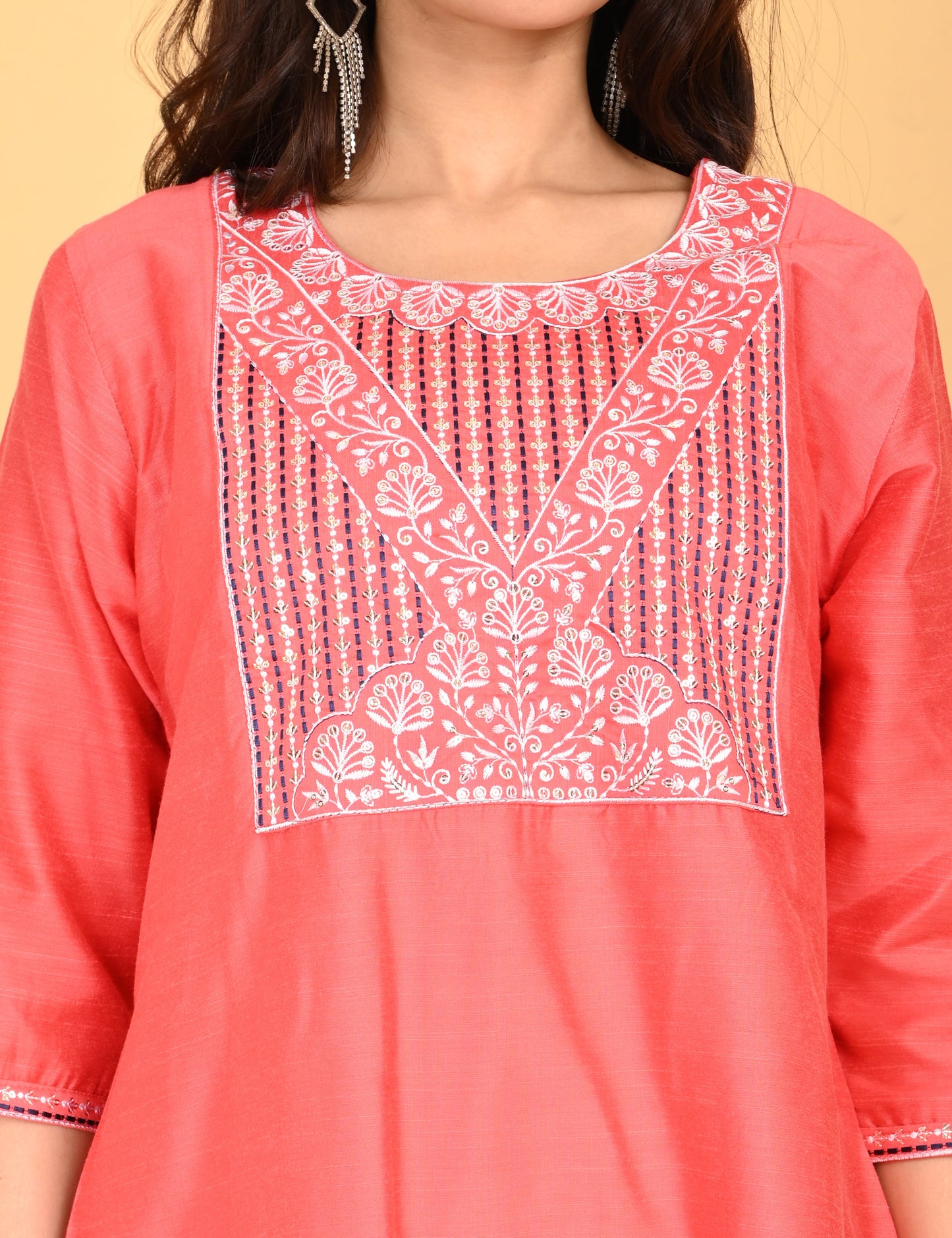 ONVIEW | 029 | BIG EMBROIDERY