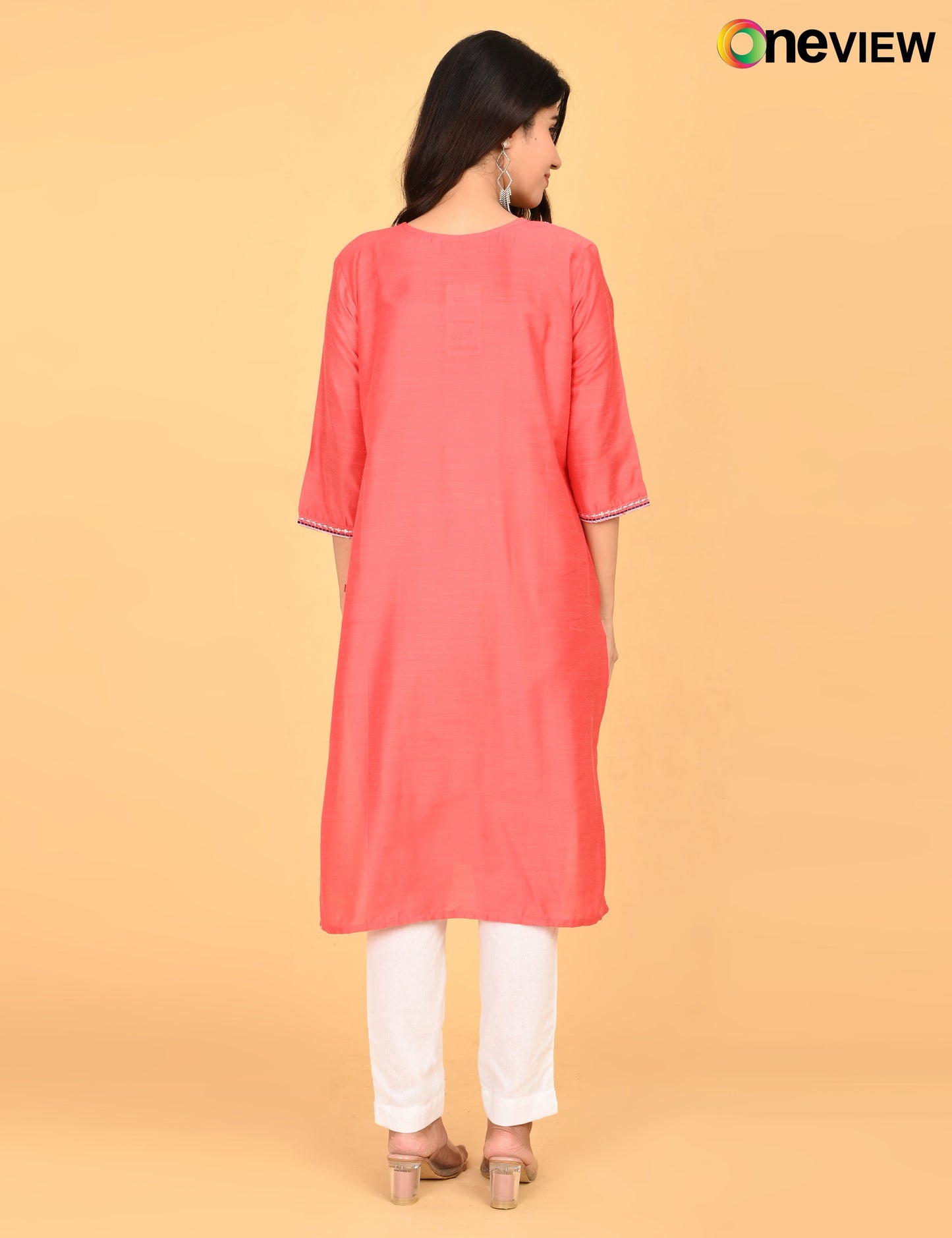 ONVIEW | 029 | BIG EMBROIDERY