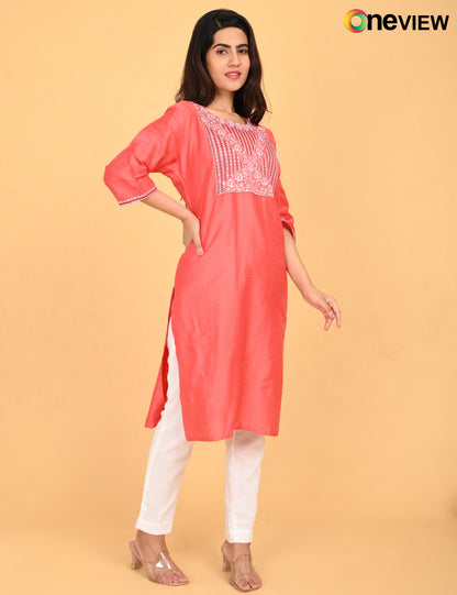 ONVIEW | 029 | BIG EMBROIDERY