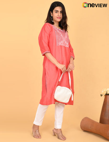 ONVIEW | 029 | BIG EMBROIDERY