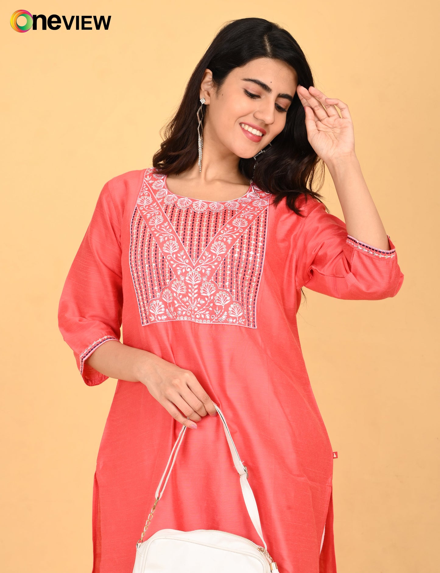 ONVIEW | 029 | BIG EMBROIDERY