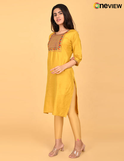 ONVIEW | 031 | BIG EMBROIDERY