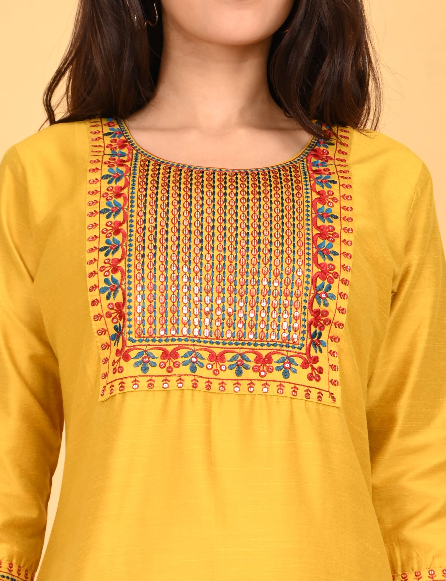 ONVIEW | 031 | BIG EMBROIDERY