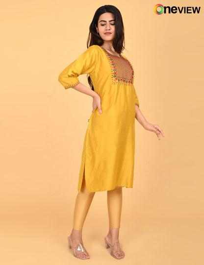 ONVIEW | 031 | BIG EMBROIDERY