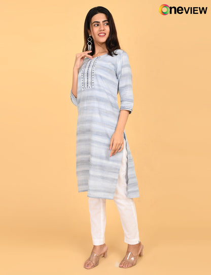 ONVIEW | 044 | SMALL EMBROIDERY WITH SEQUENCE