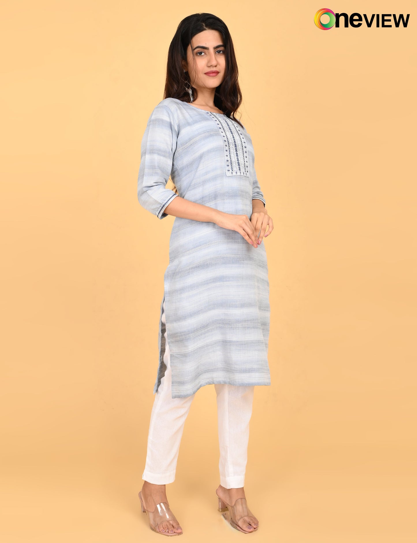 ONVIEW | 044 | SMALL EMBROIDERY WITH SEQUENCE