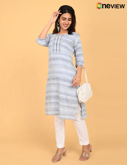 ONVIEW | 044 | SMALL EMBROIDERY WITH SEQUENCE