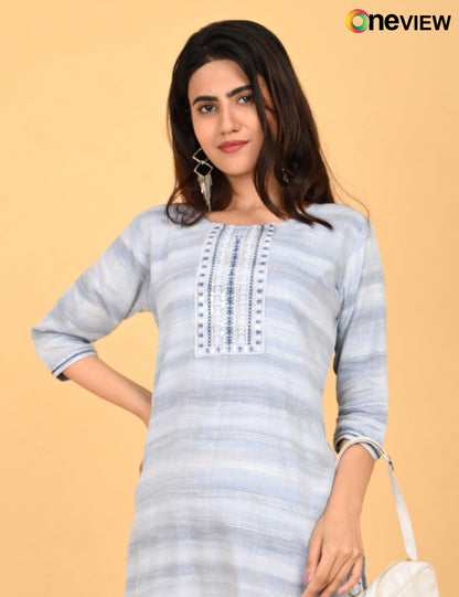 ONVIEW | 044 | SMALL EMBROIDERY WITH SEQUENCE