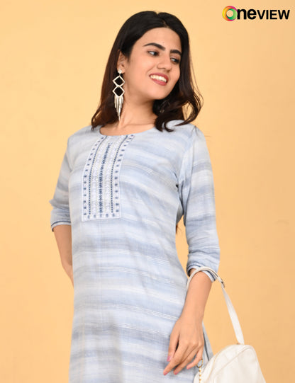 ONVIEW | 044 | SMALL EMBROIDERY WITH SEQUENCE