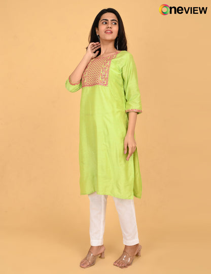 ONVIEW | 063 | BIG EMBROIDERY