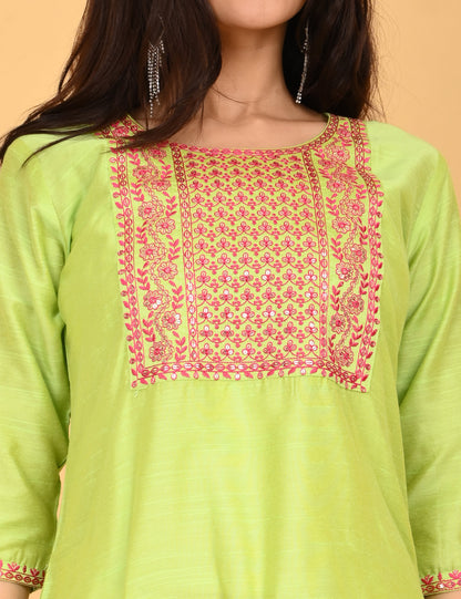 ONVIEW | 063 | BIG EMBROIDERY