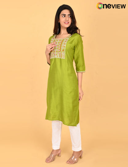 ONVIEW | 1109 | BIG EMBROIDERY