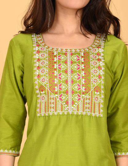 ONVIEW | 1109 | BIG EMBROIDERY