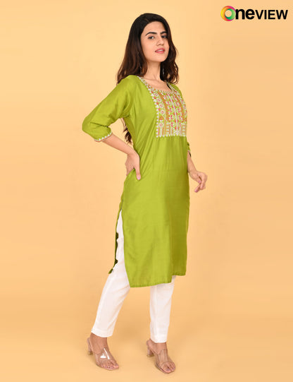 ONVIEW | 1109 | BIG EMBROIDERY