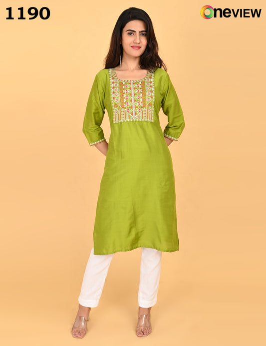 ONVIEW | 1109 | BIG EMBROIDERY