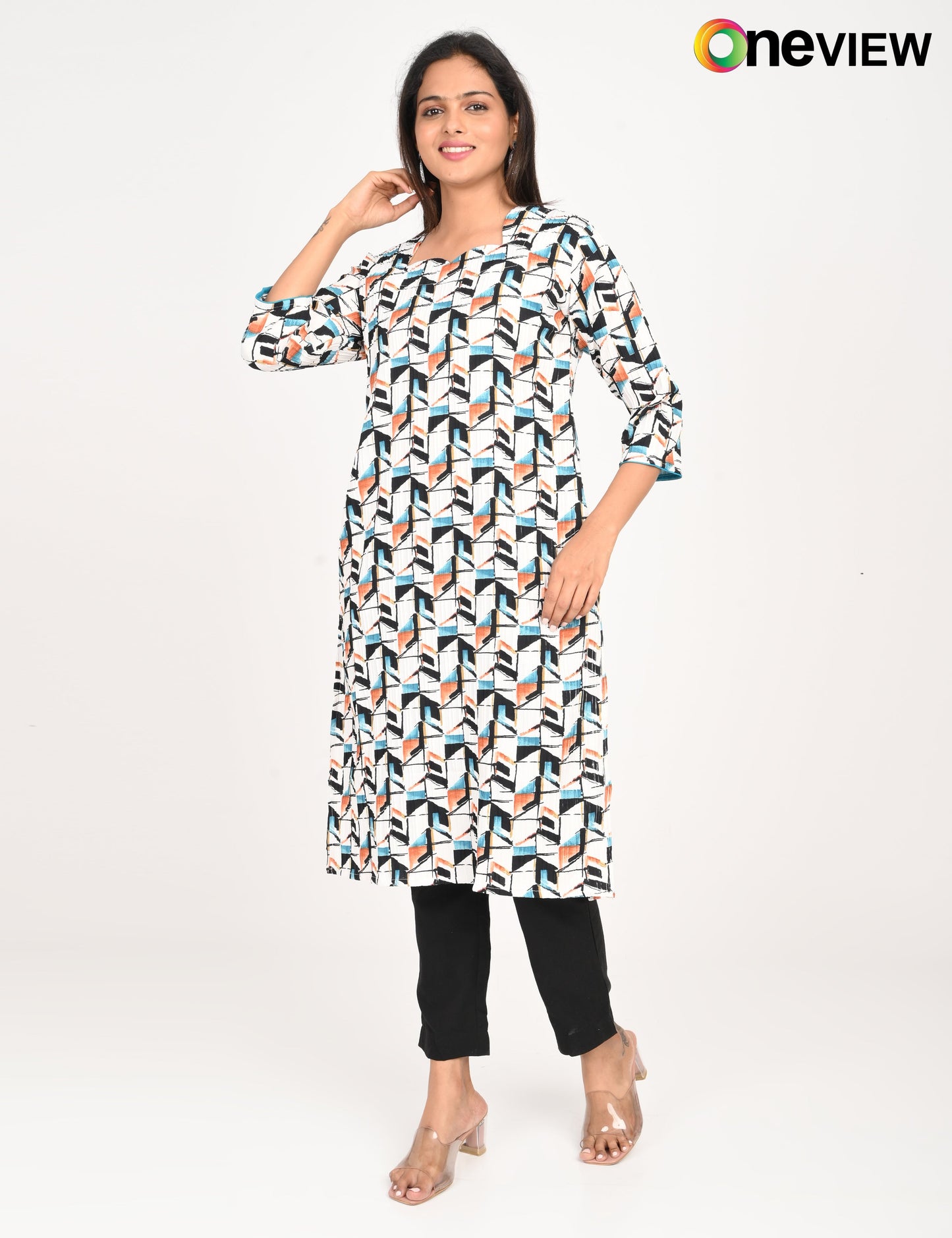 ONVIEW | 1343 | POPCORN DIGITAL PRINT