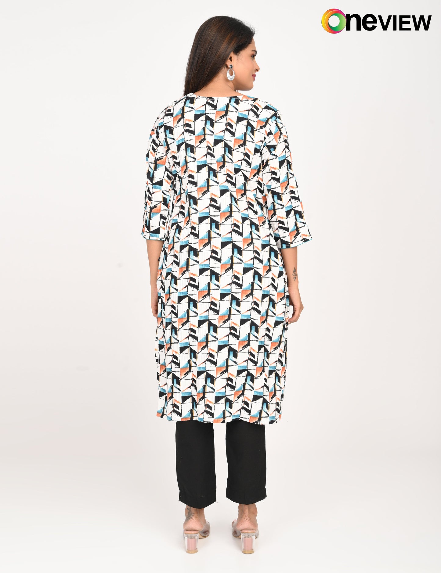 ONVIEW | 1343 | POPCORN DIGITAL PRINT