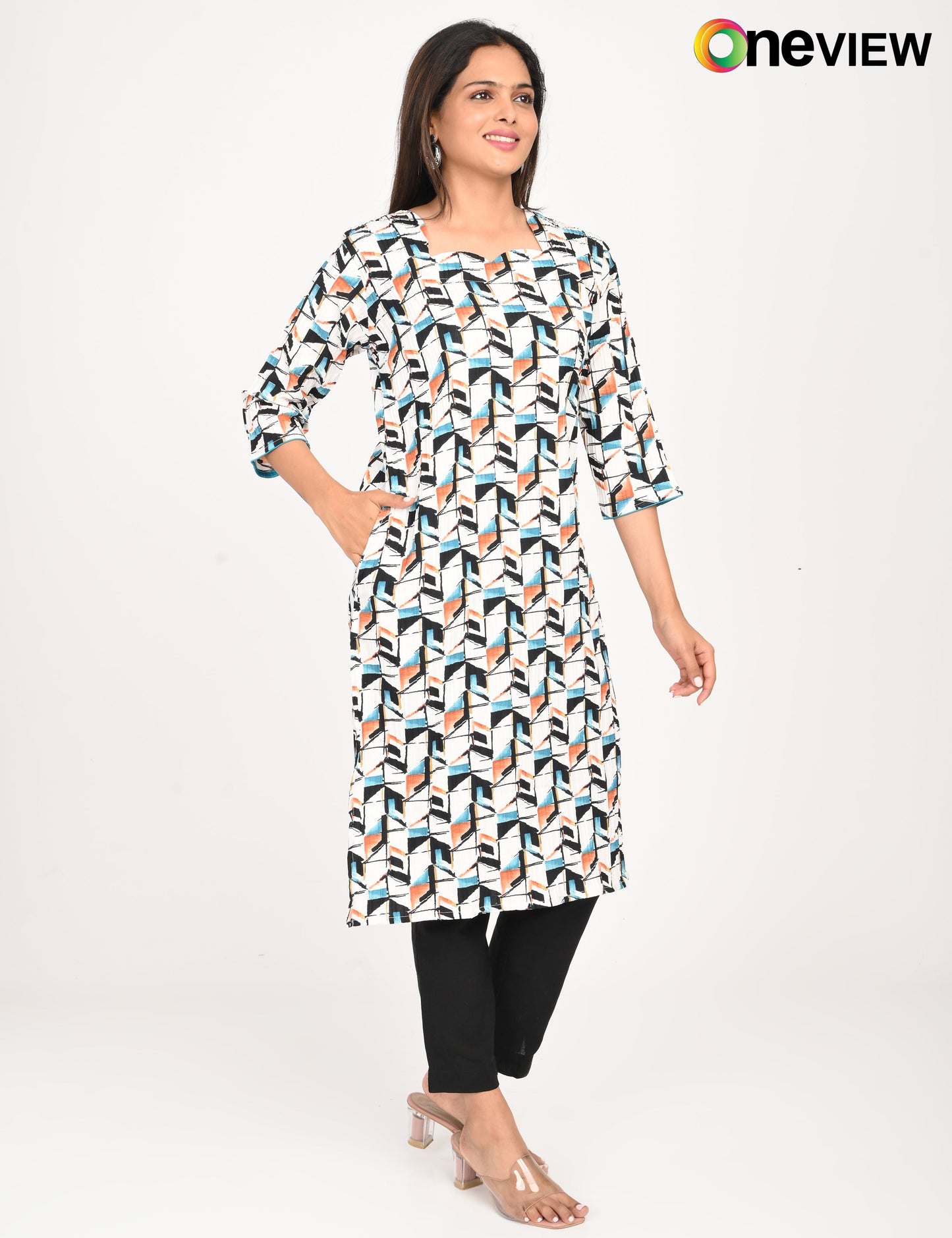 ONVIEW | 1343 | POPCORN DIGITAL PRINT