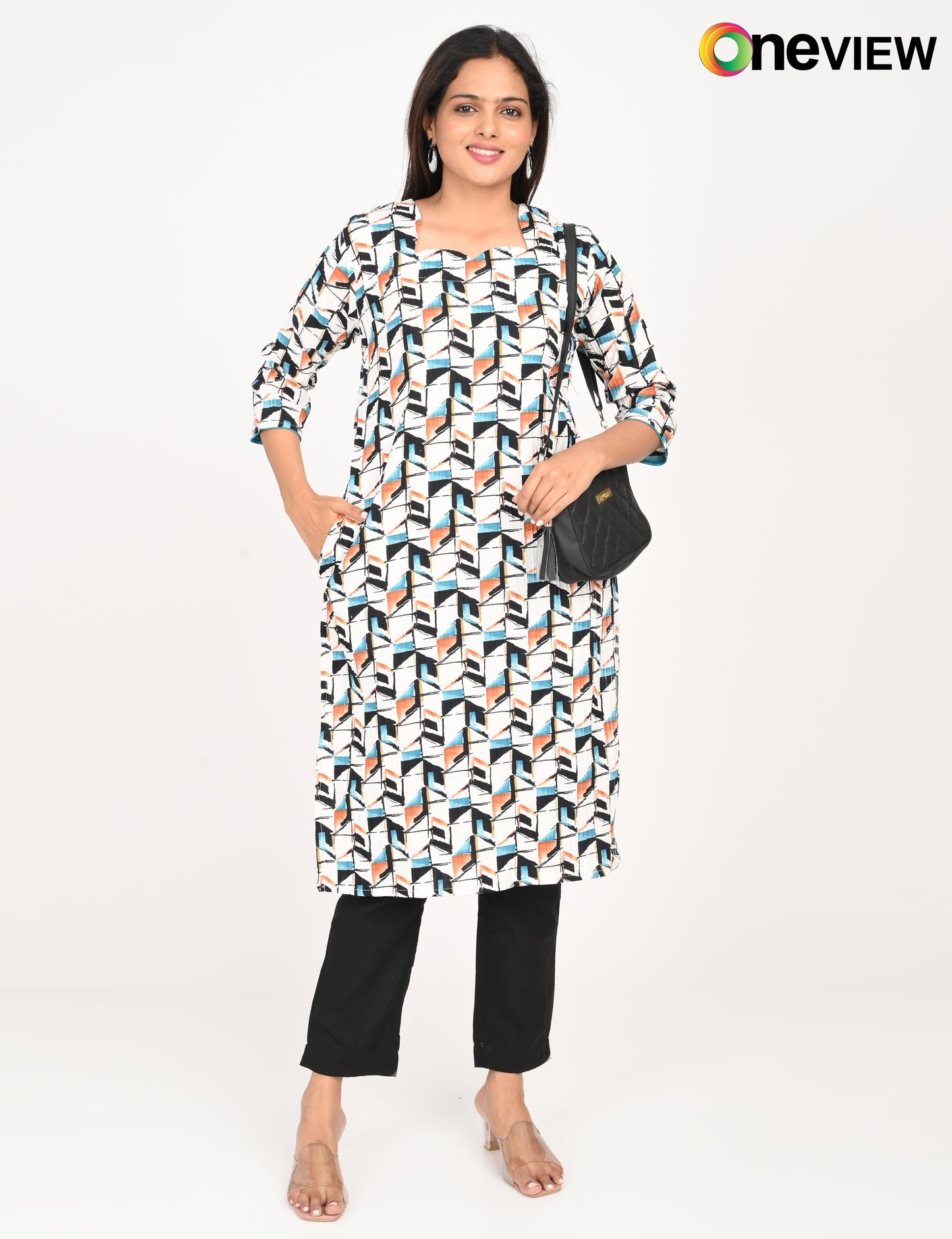 ONVIEW | 1343 | POPCORN DIGITAL PRINT