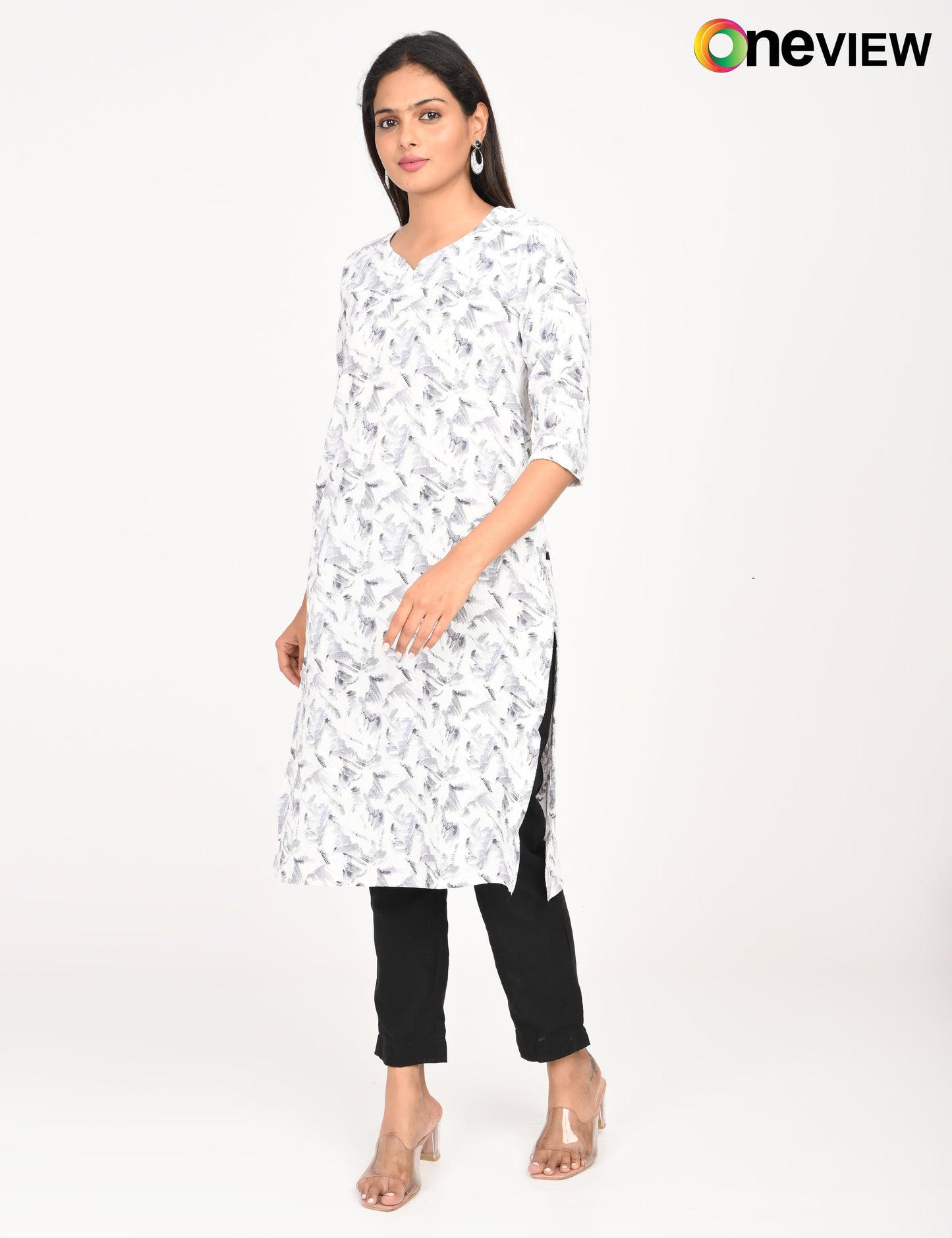 ONVIEW | 1346 | POPCORN DIGITAL PRINT