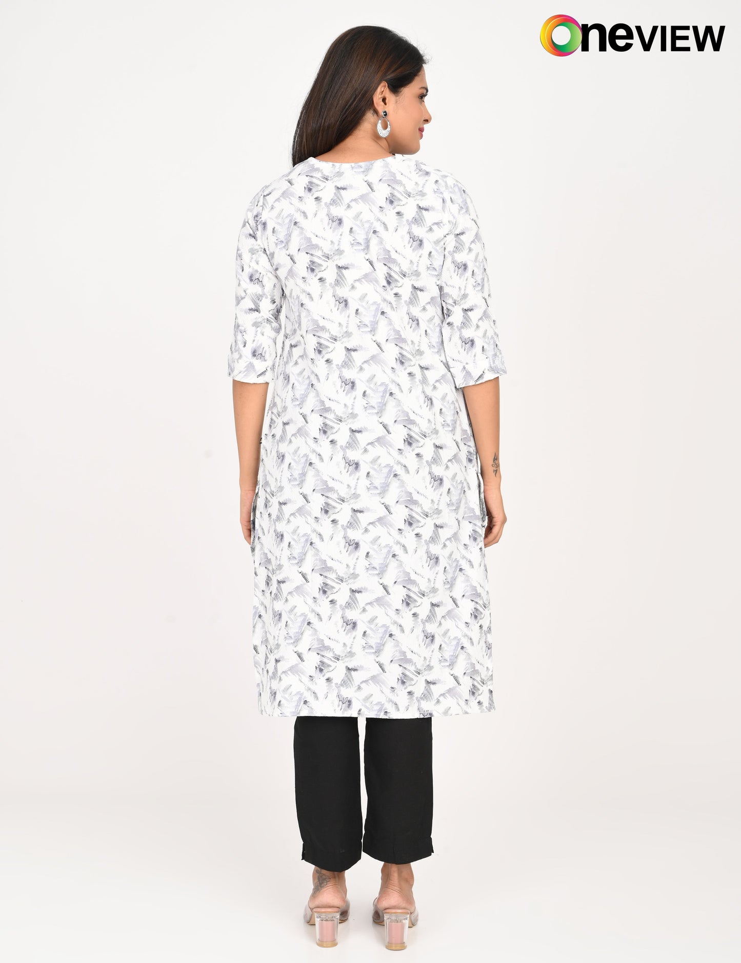 ONVIEW | 1346 | POPCORN DIGITAL PRINT