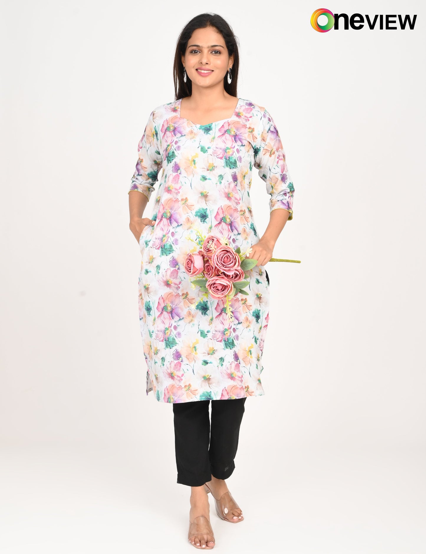 ONEVIEW | 1360 | POPCORN DIGITAL PRINT