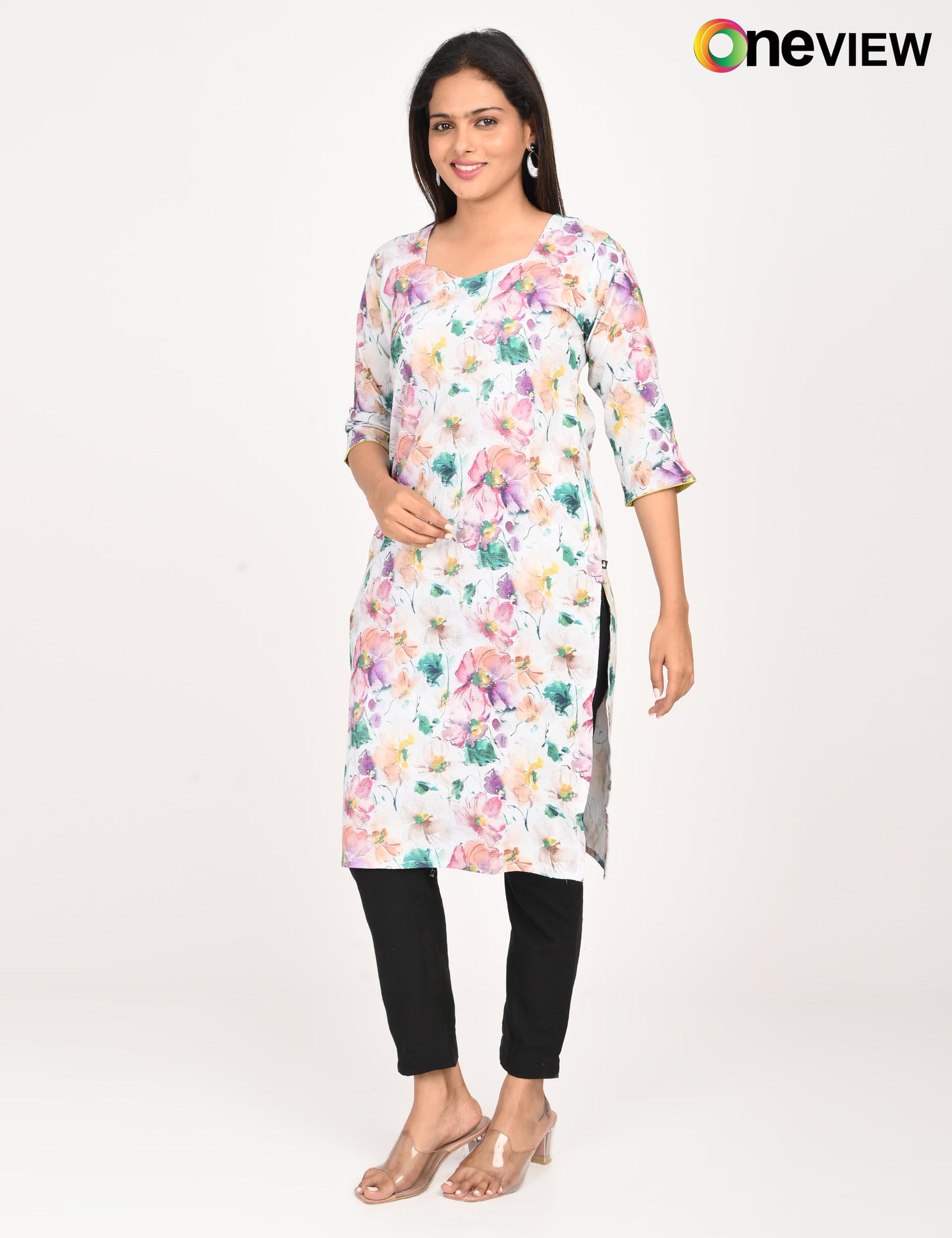 ONEVIEW | 1360 | POPCORN DIGITAL PRINT